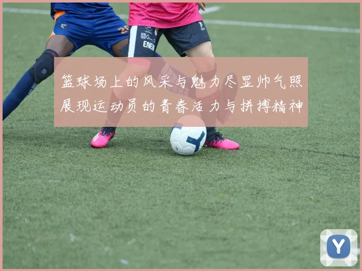 篮球场上的风采与魅力尽显帅气照展现运动员的青春活力与拼搏精神