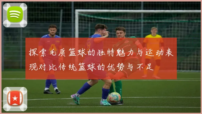 探索毛质篮球的独特魅力与运动表现对比传统篮球的优势与不足
