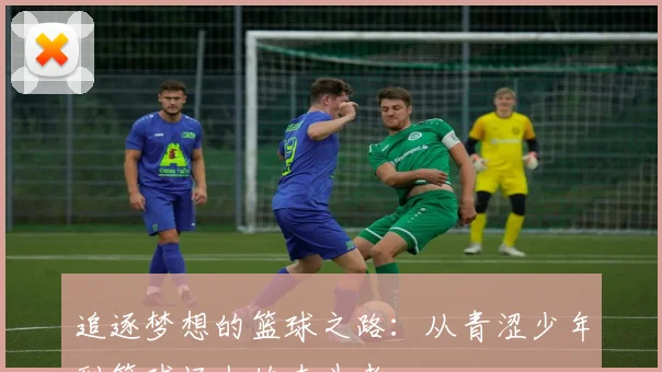 追逐梦想的篮球之路：从青涩少年到篮球场上的奋斗者